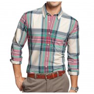 Tommy Hilfiger Koszula Meska_Slim Fit 